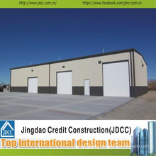 High Quality Low Price Prefab Garage